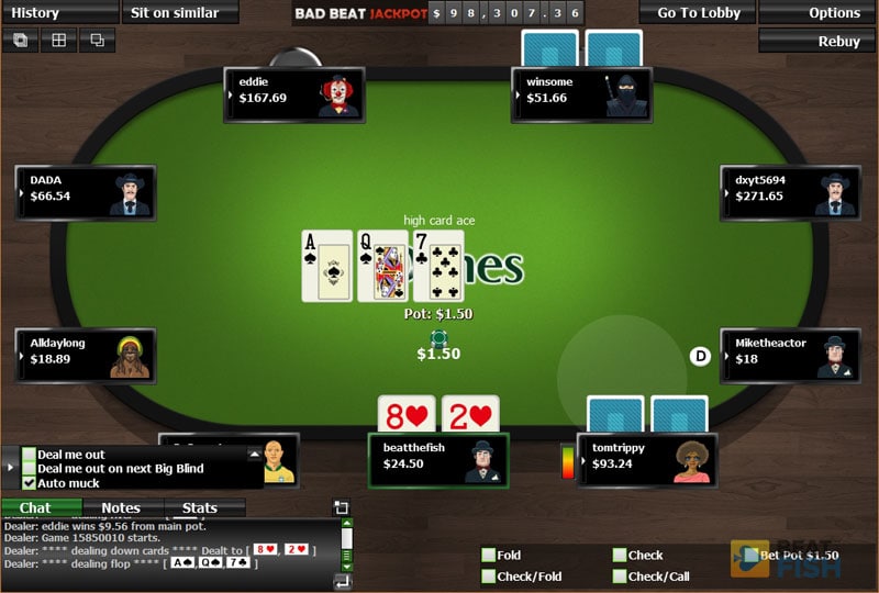 Grand Poker Open to Brasil Players