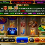 Chumba Casino Jackpot Slots Gameplay