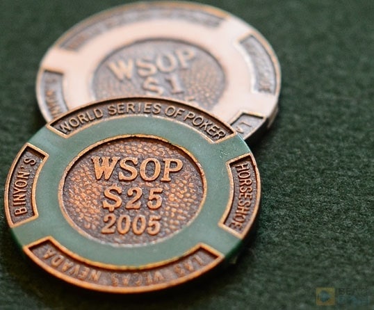 While not a requirement the majority of Poker Hall of Fame members have numerous WSOP bracelets