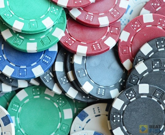 Pot odds, which calculating the ratio of making or calling a bet compared to the size of the pot, is one of the most essential parts of playing winning poker.