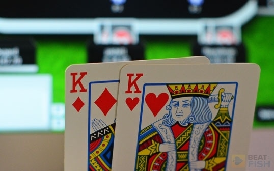 The true Kings of the online poker industry have been players, owners