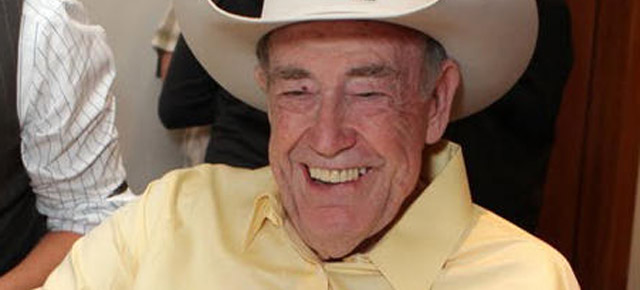 Doyle Brunson cancer operation, 13th in a row, was once again a success