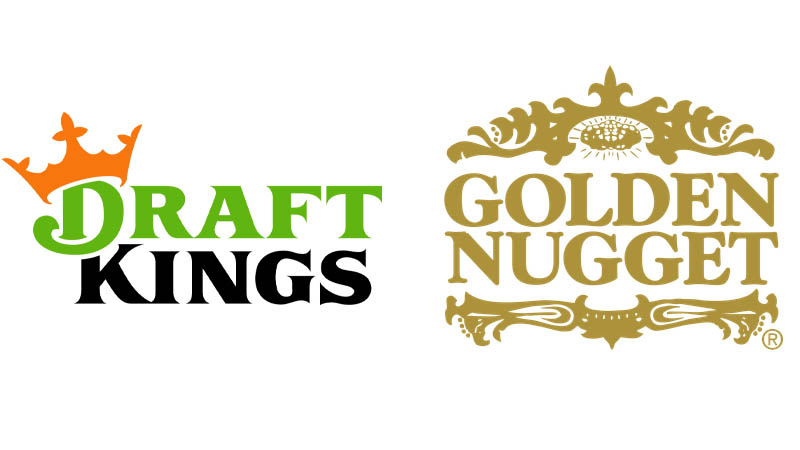 DraftKings Golden Nugget 1.56 Billion