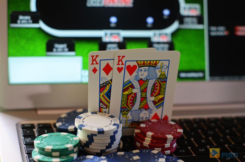 Las Vegas will be jam-packed with poker events this summer