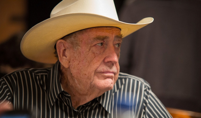 "Ace on the River: An Advanced Poker Guide" started its life as a chapter for Doyle Brunson's new book: Super System 2