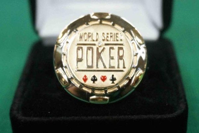 'The Magician' adds coveted WSOP Circuit ring to his impressive trophy collection