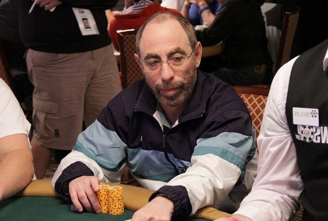 Barry Greenstein is still going strong and we may certainly expect a few more good results before he decides to retire