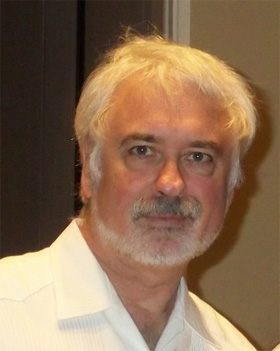 Tom McEvoy, 1983 WSOP Main Event champion and author of 14 poker books, including "Beat Texas Hold'em"