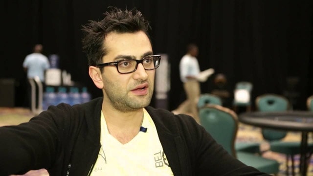 Players like Antonio Esfandiari and Michael Mizrachi have been getting a lot of attention because of their tournament results, but does this make them the best poker players overall?
