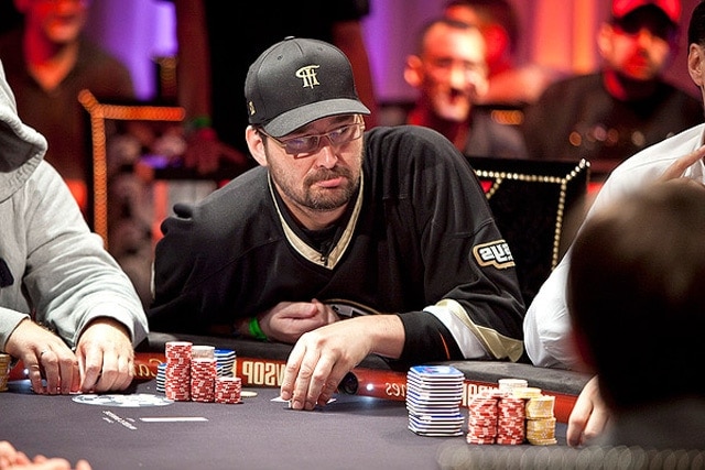 If the number of WSOP bracelets was used as the highest measure of success, "The Poker Brat" would easily be named the best poker player to have ever lived