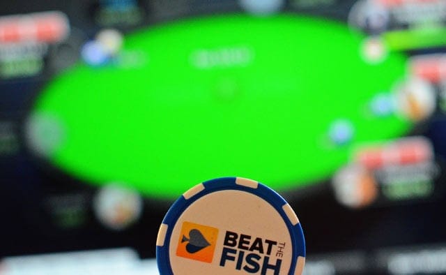 Many elements from a live cardroom are absent when bluffing online. You need to take this into account when making your move