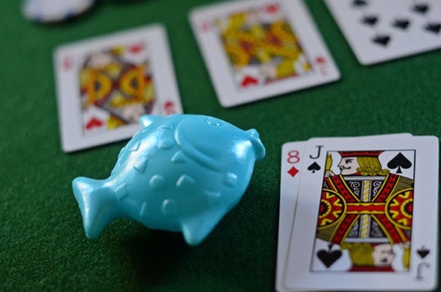 The key to successful online poker strategy is having a solid preflop hand selection. If you consciously try to not get involved with weak hands, you will avoid many marginal (and potentially expensive) situations
