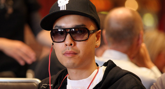 Controversies surrounding Chino Rheem off the felt aside, no one can deny he is a great poker player (source: cardplayer.com)