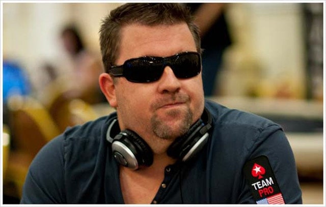 Chris Moneymaker fired the hopes of every average Joe out there. Why couldn't they do it, too?