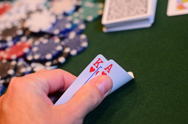 When facing continuation bets from your opponents, it is essential to have position on them. That way you will be able to play your hand almost perfectly