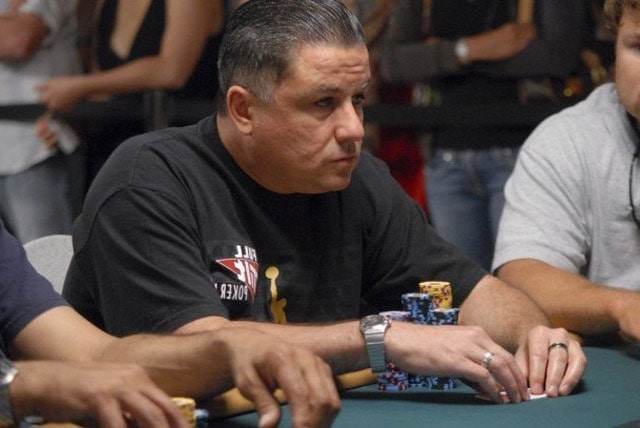 Grinding his way to the poker elite. Among other achievements, Eli Elezra also has two WSOP bracelets to his name.
