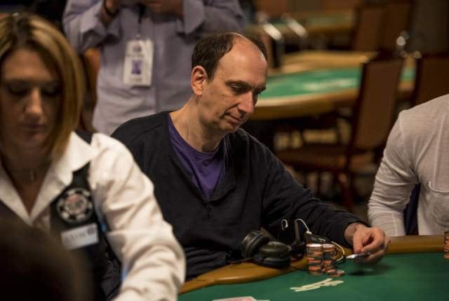 With eight WSOP bracelets, one WPT title, and numerous other great finishes, Seidel has secured his place in the poker history
