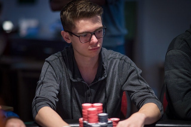 Fedor Holz nominated is several different categories (source: worldpokertour.com)