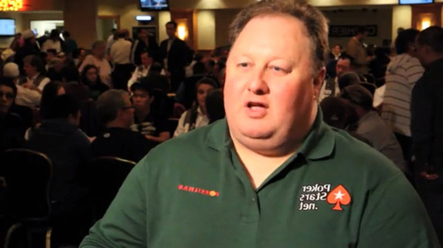 After his Main Event triumph, Greg Raymer was signed as an ambassador for PokerStars
