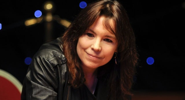 Howard Lederer taught his sister Annie Duke the ropes of the game as well (source: cardplayer.com)