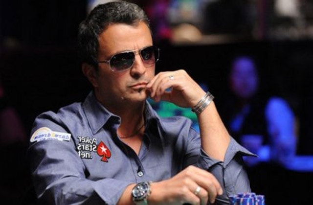 From a part-time player, Joe Hachem has become known as the "Godfather of Aussie Poker"