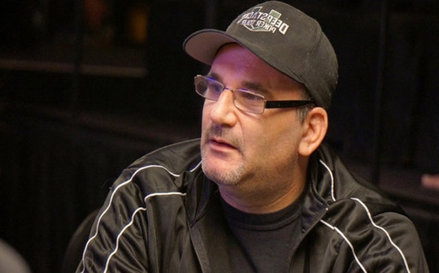 With poker winnings, also came the problems in Matusow's personal life (source: bluffeurope.com)