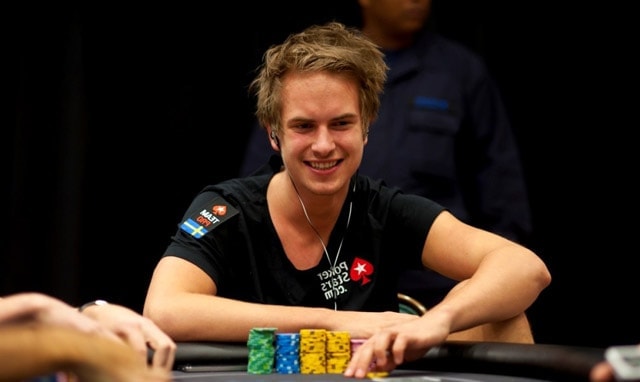 Viktor'Isildur1' Blom, the Swede who set online poker community on fire (soure: HighStakesDB)