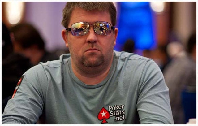 Chris Moneymaker's WSOP Main Event victory started online poker boom (source: pokerstars.com)