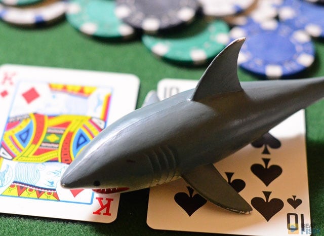 Although it resembles Texas Hold'em in many of its aspects, Omaha Poker is significantly different animal
