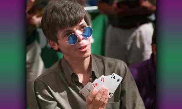 "One of a Kind" is a tragic story about one of the greatest poker mind to have ever walked the face of Earth (source: bluffeurope.com)