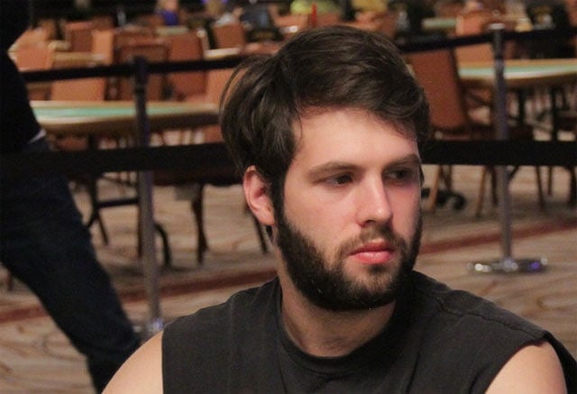 Ben Sulsky is regarded as one of the best heads-up players online
