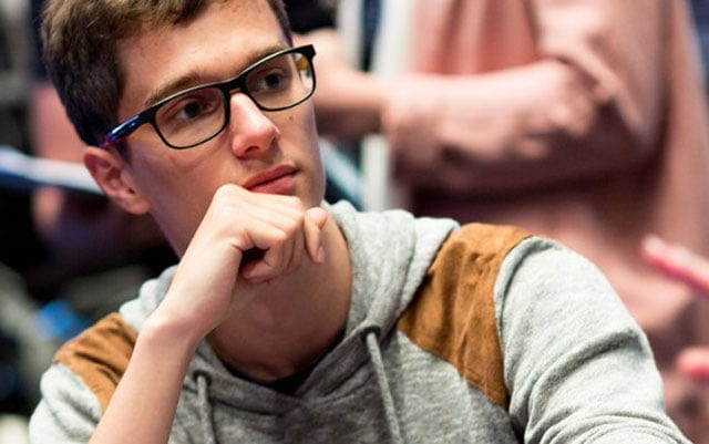 Some high stakes players such as "Trueteller" prefer privacy over fame.