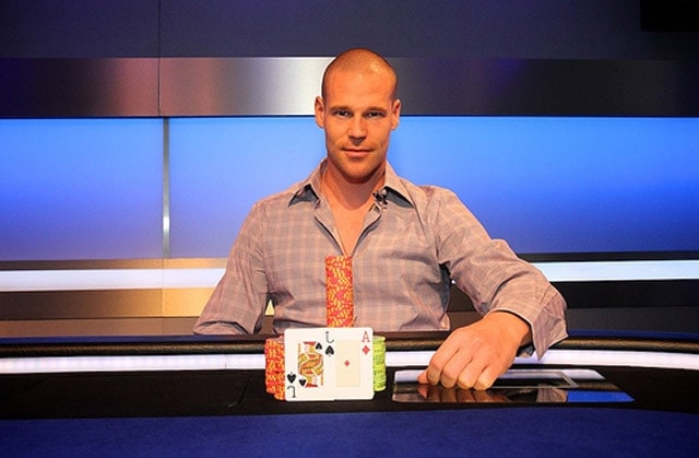 Coming from Finland, Patrik Antonius has become one of the most feared poker players, especially in live and online cash games