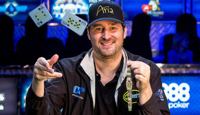 With 14 WSOP bracelets and 19+ million in tournament winnings, Phil Hellmuth has achieved almost everything there is to achieve in poker