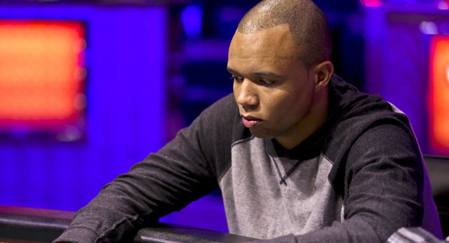 Close, but no cigar. Phil Ivey had two deep Main Event runs in 2003 and 2008, but finished in 10th and 9th spot, respectively