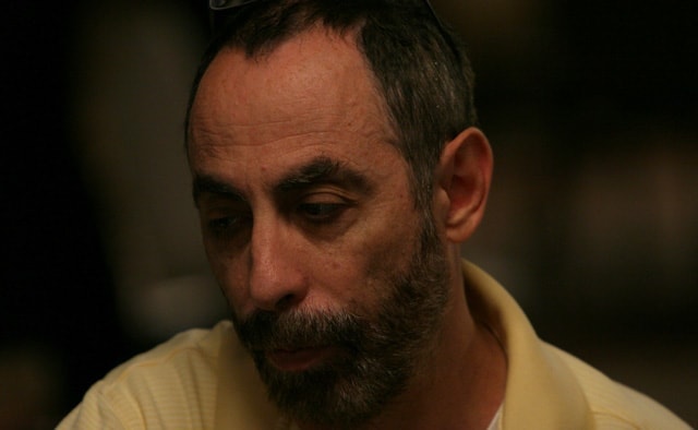 You will not hear player types of Barry Greenstein's variety talk too much at a table, but that doesn't make them any less dangerous (source: pokerlistings.com)