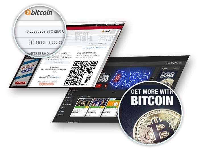 Poker Sites Accepting Bitcoin