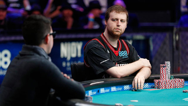 From the day one after winning his WSOP Main Event title, Joe McKeehen displayed no interest in joining the army of poker ambassadors whatsoever