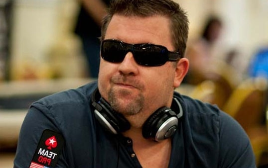 I largely blame Chris Moneymaker's 2003 WSOP win for the explosion of sunglasses in poker