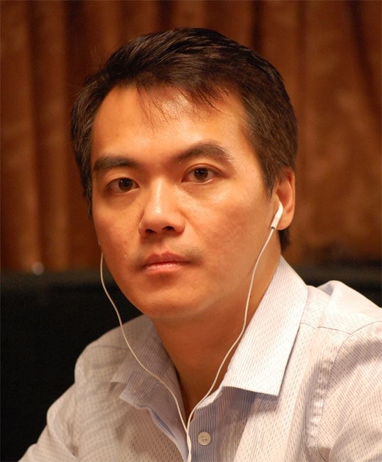 John Juanda and Jennifer Harman were inducted into the Poker Hall of Fame in 2015