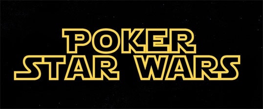 Go all in, take my Poker Star Wars poker pro quiz, and get rewarded with disturbing photo mashups!
