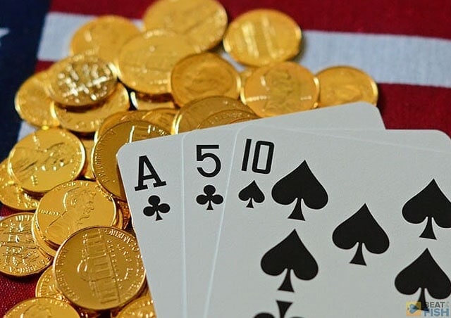 Razz poker is the lowball variation of Seven Card Stud in which low cards make for the best possible hand combinations