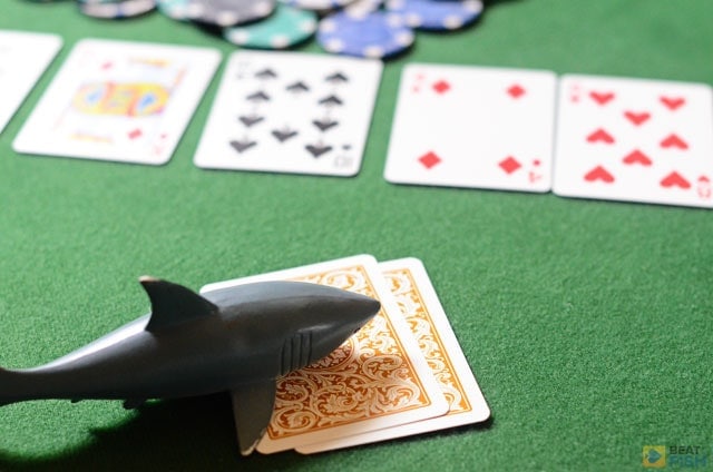 Quick overview of the basic rules of Texas Hold'em, covering betting and game-play