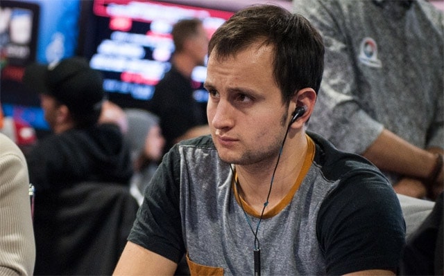 Reiner Kempe, the SHR Bowl 2016 winner, took home R$5,000,000 for his efforts (source: events.playgroundpoker.ca)