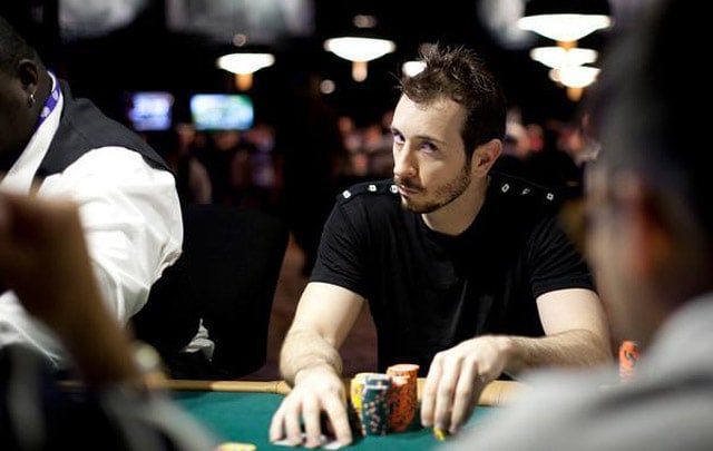 Ras was in a position to go back to back, but was stopped in his attempt at becoming the SHR Bowl 2016 winner, repeating the last year's success (source: wsop.com)