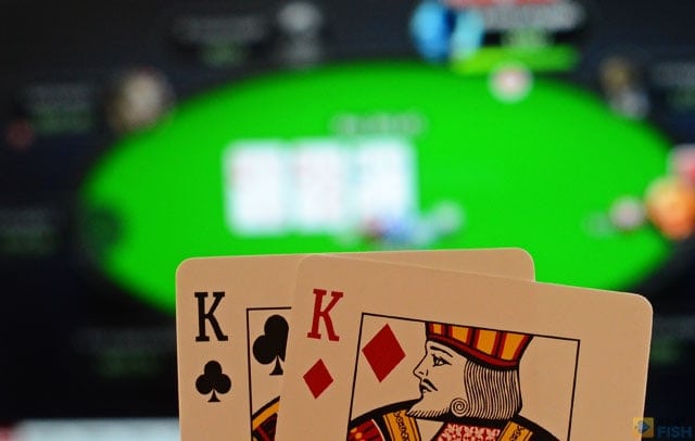 When holding pocket Kings, don't be afraid to raise big. You are much better of playing against one or two opponents