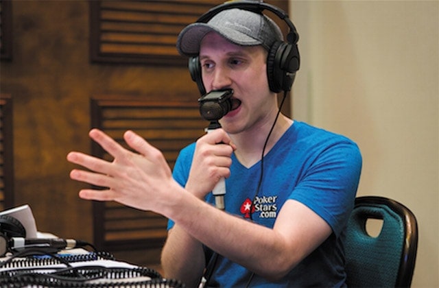 Jason Somerville is the first Twitch poker streamer to hit a 10-million viewers milestone on his popular channel