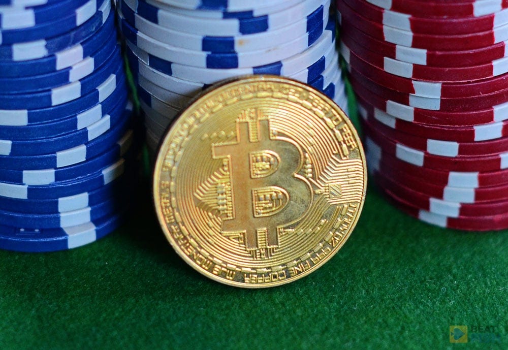 Bitcoin Poker for Brasil Players