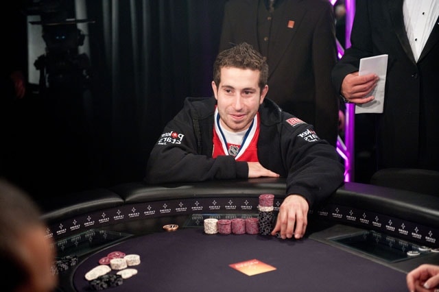 2010 WSOP Main Event champion Jonathan Duhamel will play a key role in WSOP Circuit Brazil revival (source: canadapoker.com)