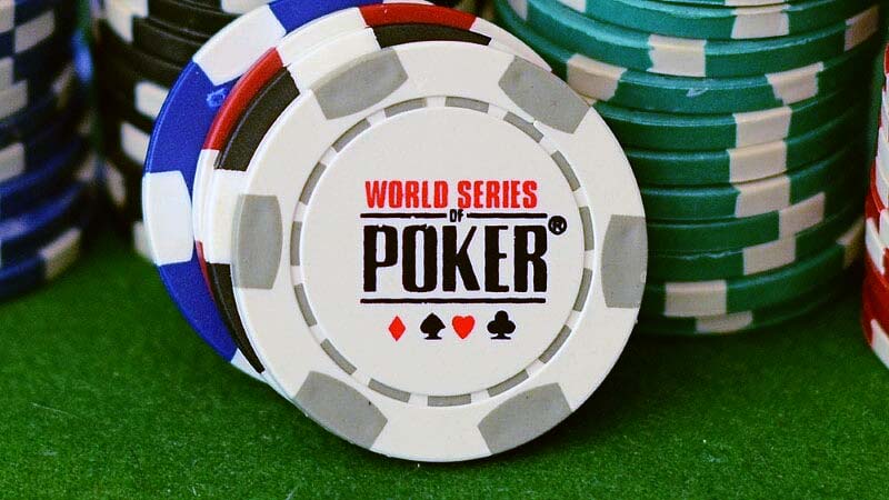 WSOP 2020 online criticism